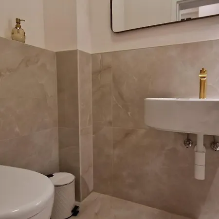 Luxury Mystique Opatija