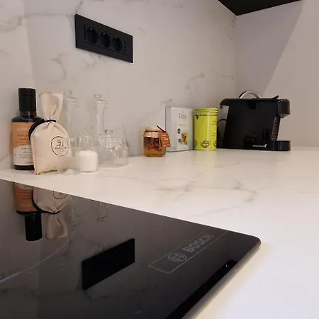 Luxury Mystique Appartamento *