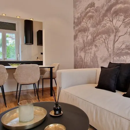 Luxury Mystique Appartamento