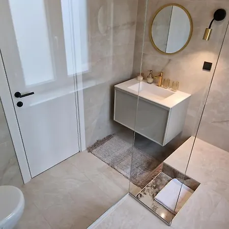 Luxury Mystique Appartamento *
