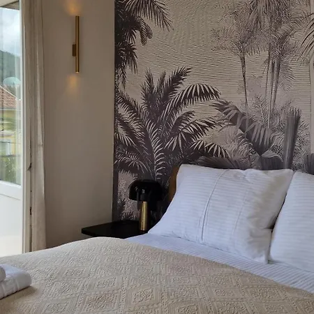 Apartment Luxury Mystique Opatija