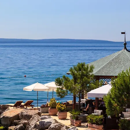 Luxury Mystique * Opatija