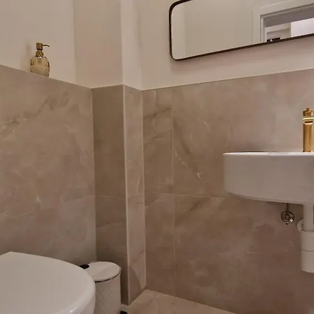 Appartement Mystique