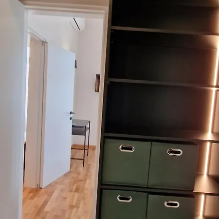 Appartement Mystique Opatija