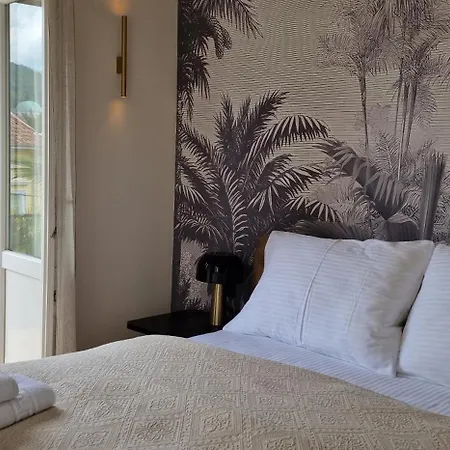 Appartement Mystique