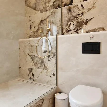 Appartement Mystique