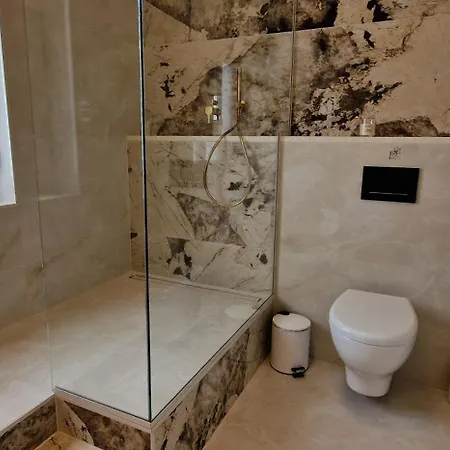 Apartamento Mystique