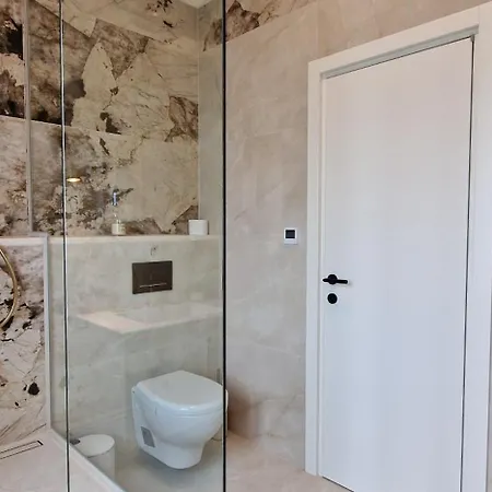 Appartement Mystique