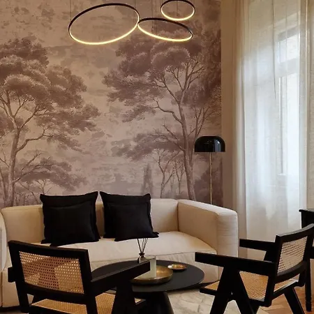 Appartement Mystique *