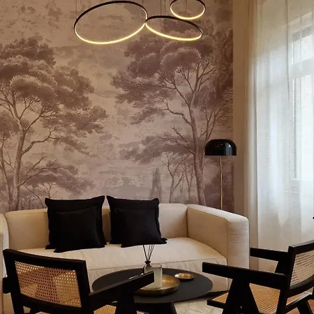 Mystique Appartement