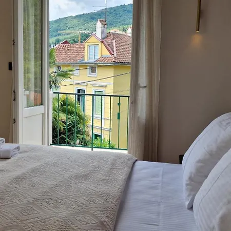 Mystique Appartement Opatija