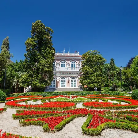 Appartement Mystique Opatija