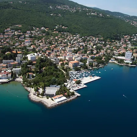 Apartamento Mystique *