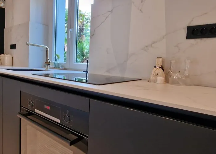 Apartament Mystique *