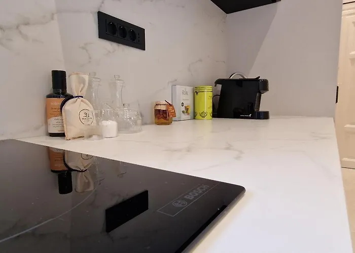 Apartmán Mystique Opatija