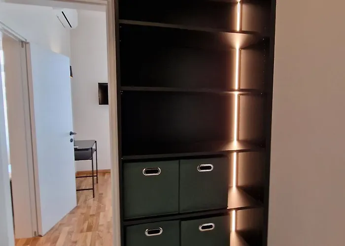 Apartmán Mystique