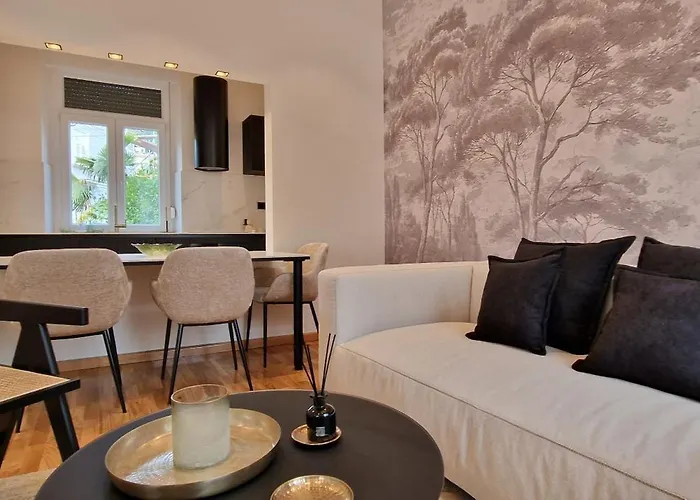 Mystique Apartmán