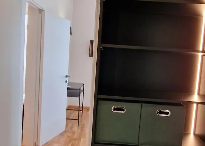 Apartmán Mystique Opatija