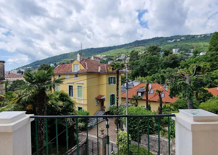 Mystique Apartmán *