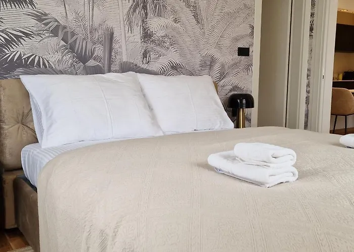 Apartament Mystique *