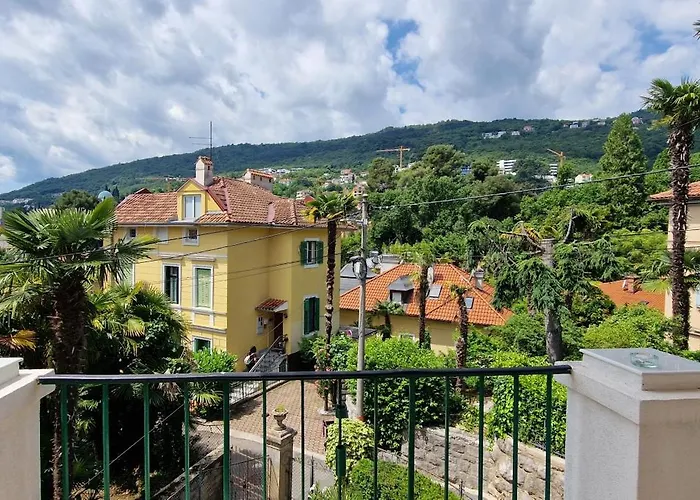 Mystique Opatija