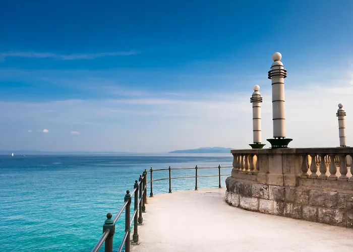 Mystique Opatija