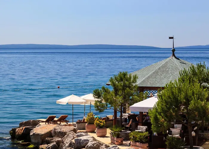 Mystique * Opatija
