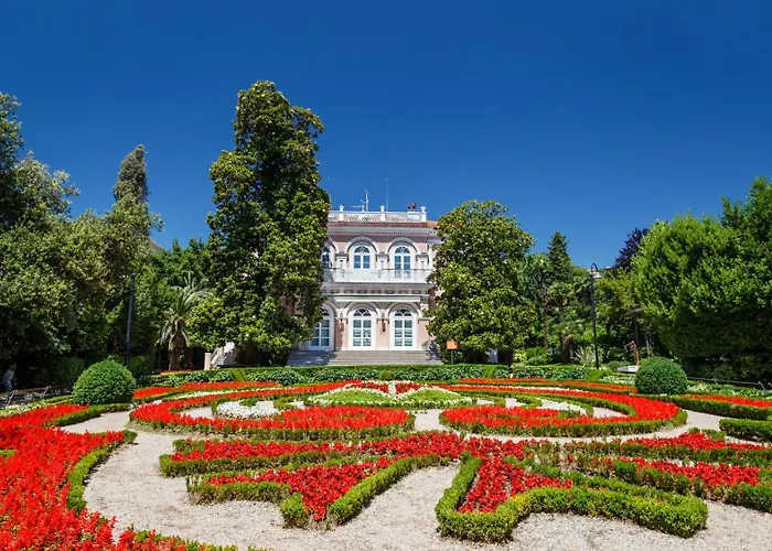 Apartament Mystique Opatija