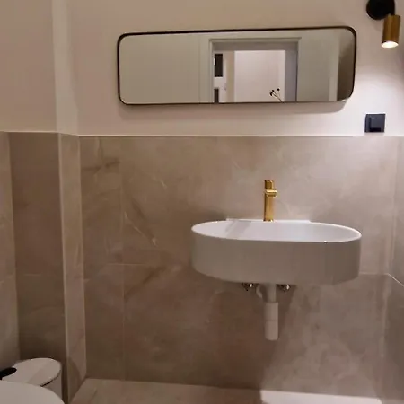 Luxury Mystique Apartment