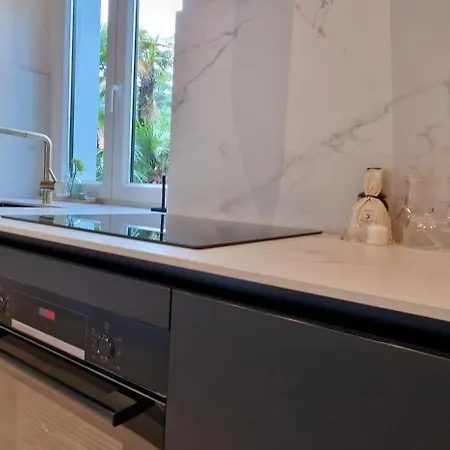 Apartment Luxury Mystique *