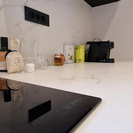 Apartamento Mystique Opatija