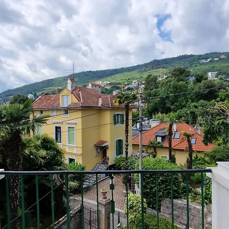 Mystique Διαμέρισμα *