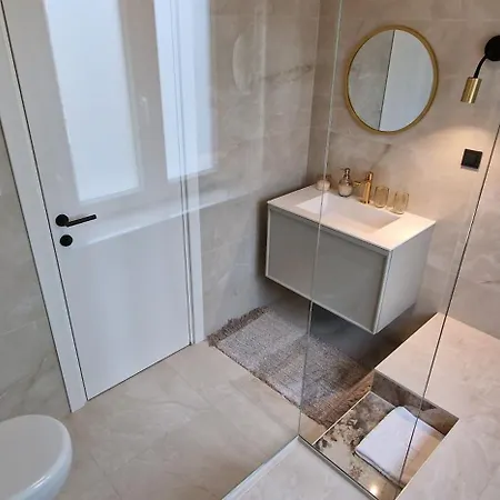 Luxury Mystique Opatija