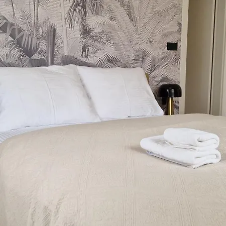 Apartment Luxury Mystique *