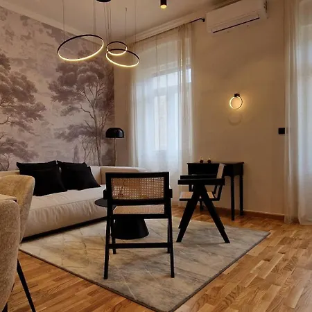 Luxury Mystique Opatija