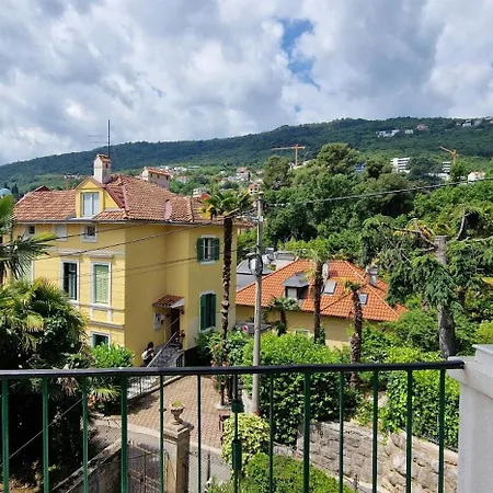 Luxury Mystique Opatija