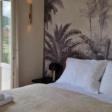 Apartamento Mystique Opatija