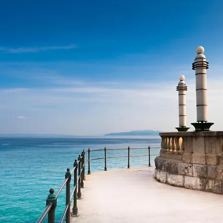 Luxury Mystique Opatija
