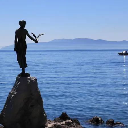 Mystique Διαμέρισμα